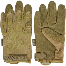Перчатки Mechanix Original Coyote