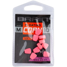 Кукурудза Brain Fake Floating Corn Non Flavoured Розмір-S ц:рожевий