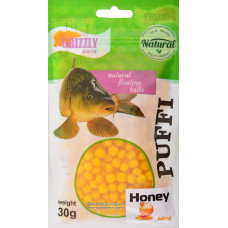 Пуфик Grizzly Puffi Mini 30g Honey