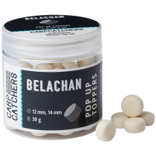Бойлы Carp Catchers Pop-Up Toppers Belachan 12