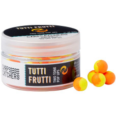 Бойлы Carp Catchers Pop-Up Two Tone Tutti Frutti 10mm