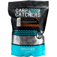 Бойлы Carp Catchers Soluble Boilies SKT 24mm 1kg