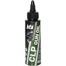 Смазка для оружия HTA CLP Gun Oil 100 мл