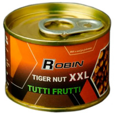 Тигровий горіх Robin XXL Тутті-фрутті 65мл