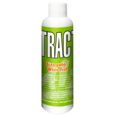 Аттрактант G.Stream Attractiv Series MIX Белая рыба 100ml