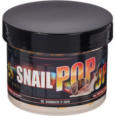 Бойли Pop-Up Trinity Snail Corn 6*10mm 25g