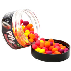 Бойлы Pop-Up Trinity MONSTER CRAB Fluoro Mix 5*8mm