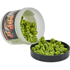 Бойли Pop-Up Trinity Mini Snail Pineapple + Buteric Acid 5*8mm 25g