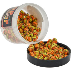 Бойли Pop-Up Trinity Mini Snail Plum Pineapple 5*8mm 25g