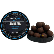 Бойлы Crazy Carp Hookbaits 15мм Amnesia 125г