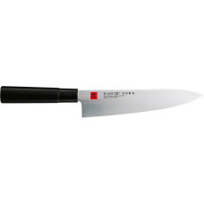 Нож кухонный Kasumi Tora Chef 200 мм