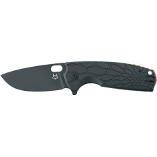 Нож Fox Core Black Blade