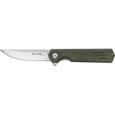 Ніж Fox Revolver BF-740 OD green