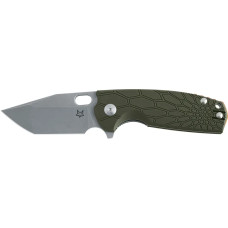 Нож Fox Core Tanto Green
