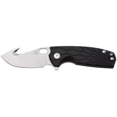 Нож Fox Core Hunter FRN Black