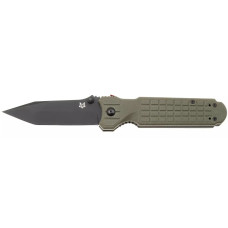 Ніж FKMD Predator Evolution OD Green