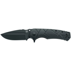 Нож Fox URO G-10 Black