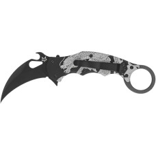 Ніж Fox Karambit ALB-1 Dragon