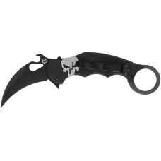 Ніж Fox Karambit ALB-4 Punisher