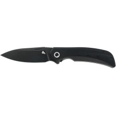 Ніж Black Fox Paradigma G10 Black