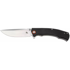 Нож Black Fox Spectrum G10 Black