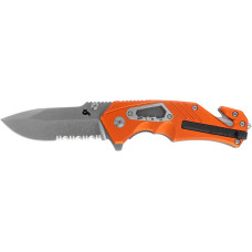 Нож Black Fox Demand Orange