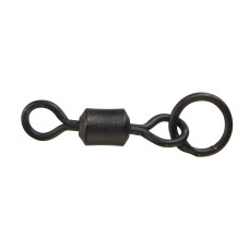 Вертлюжок Prologic Swivels W/Ring Size 10pcs з кільцем