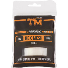 ПВА-сетка Prologic TM PVA Hex Mesh Refill 10m 44mm