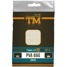 ПВА-пакет Prologic TM PVA Solid Bullet Bag W/Tape 15pcs 55X120mm