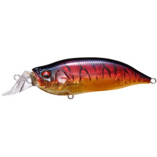Воблер Megabass I x I Shad Type-R SF 57mm 7.0g GP Spawn Killer