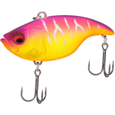 Воблер Megabass Vibration-X Dyna Rattle In S 51mm 10.5g Passion Pink Tiger