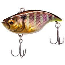 Воблер Megabass Vibration-X Dyna Silent S 51mm 10.5g GG Gill
