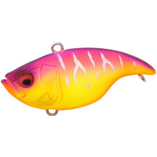 Воблер Megabass Vibration-X Dyna Silent S 51mm 10.5g Passion Pink Tiger