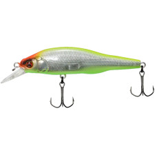 Воблер Megabass X-80 Trick Darter SP 80.5mm 10.5g MG Vegetation Reactor