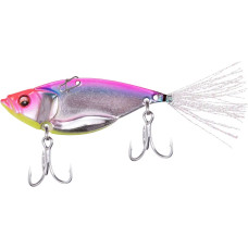 Цикада Megabass Dyna Response 1/2 oz 58 mm 14.0g Jukucho Pink