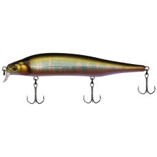 Воблер Megabass Ito Shiner SSR 115mm 14.0g Wagin Oikawa