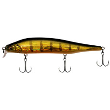 Воблер Megabass Ito Shiner SSR 115mm 14.0g Gg Perch