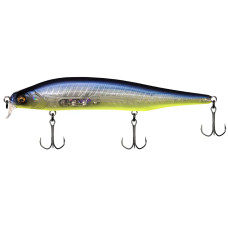 Воблер Megabass Ito Shiner SSR 115mm 14.0g Elegy Bone