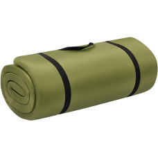 Каремат Skif Outdoor Dandy. Размер 190х60х3 см. Olive