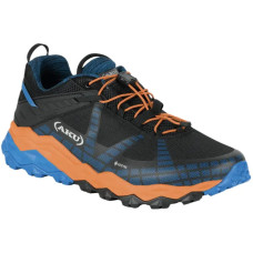 Кроссовки AKU FlyRock GTX Black/blue