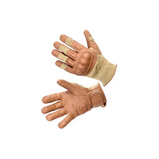 Перчатки Direct Action Defcon 5 Glove Nomex/Kevlar Folgore 2010, Coyote