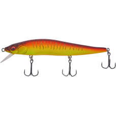 Воблер Megabass Vision Oneten SF 110mm 14.0g Aka Tora