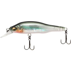 Воблер Megabass X-80 Jr. SP 65mm 7.0g Ito Clear Laker