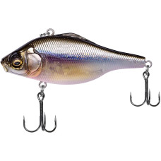 Воблер Megabass Vibration-X Smatra Rattle In 64.5mm 14.0g Kasumi Ito