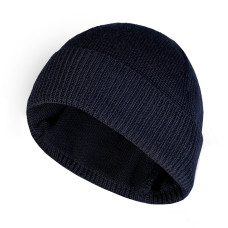 Шапка Watch Cap 2.0 Merino Темно-синяя (9570)