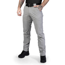 Брюки Lizard Light Nylon Серые 9439