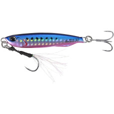 Пилкер DUO Drag Metal Cast Slim 73mm 40.0g PHA0187