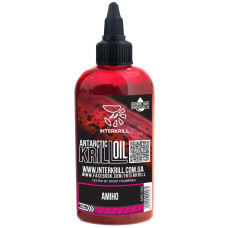Ликвид INTERKRILL KRILL OIL Амино 100ml