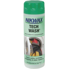 Nikwax Tech Wash (средство для стирки мембран) 300мл