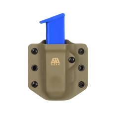 ATA Gear паучер модель Pouch ver.1 для Форт - 12 / 12Р Flat Dark Earth - Spring правша/левша